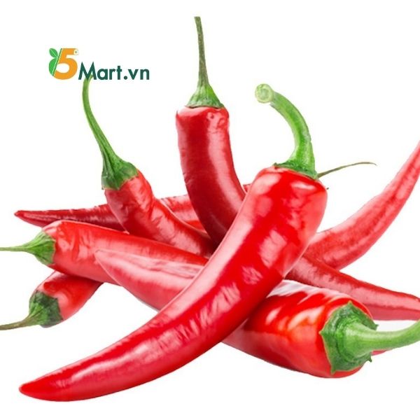 [Chỉ giao HCM] Ớt sừng