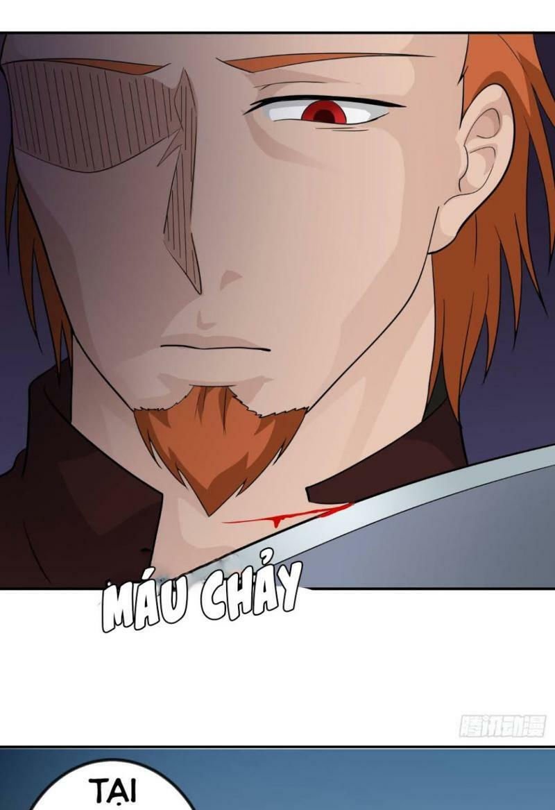 ta chẳng qua là một đại la kim tiên chapter 39 20