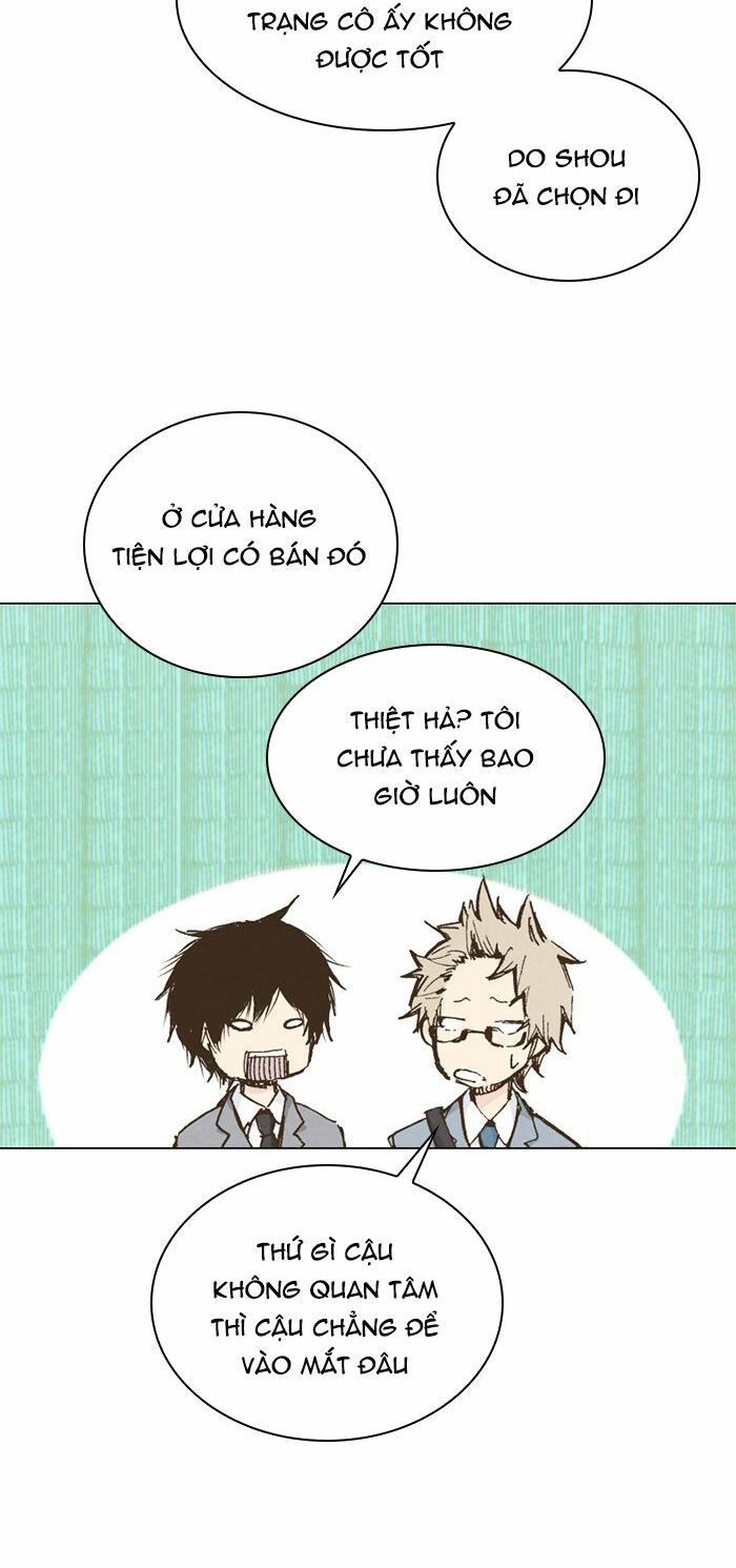 honey! honey! marry me! chapter 44 24