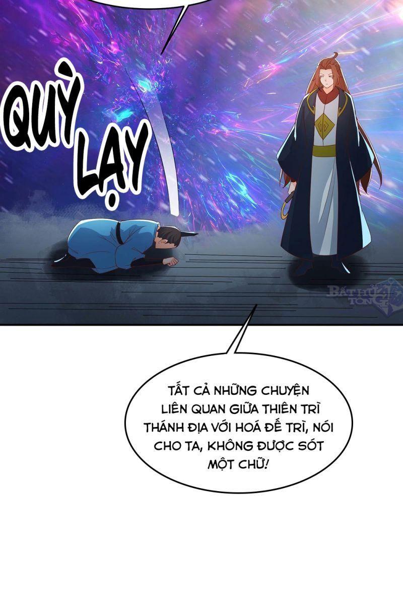 đồ đệ ta toàn là nữ ma đầu chapter 34 33