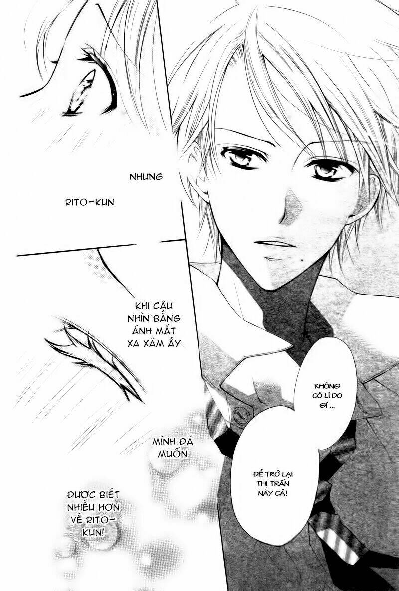 tổng hợp one shot. chapter 65 18