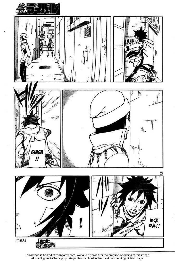 blazer driver chapter 21 27