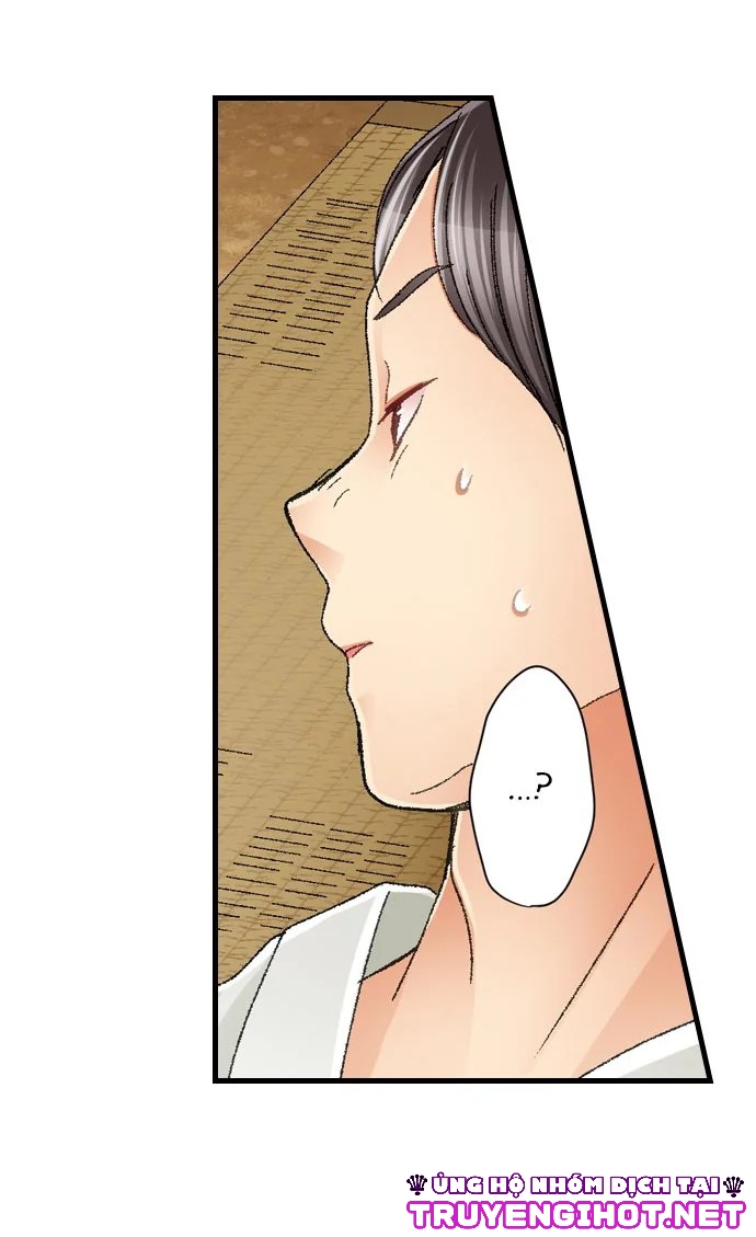 nhân viên mát-xa riêng của hoàng tử chapter 6 26