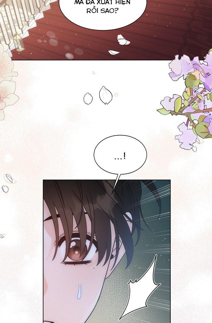 chuyện tình lãng mạn tại manhattan chapter 54 28