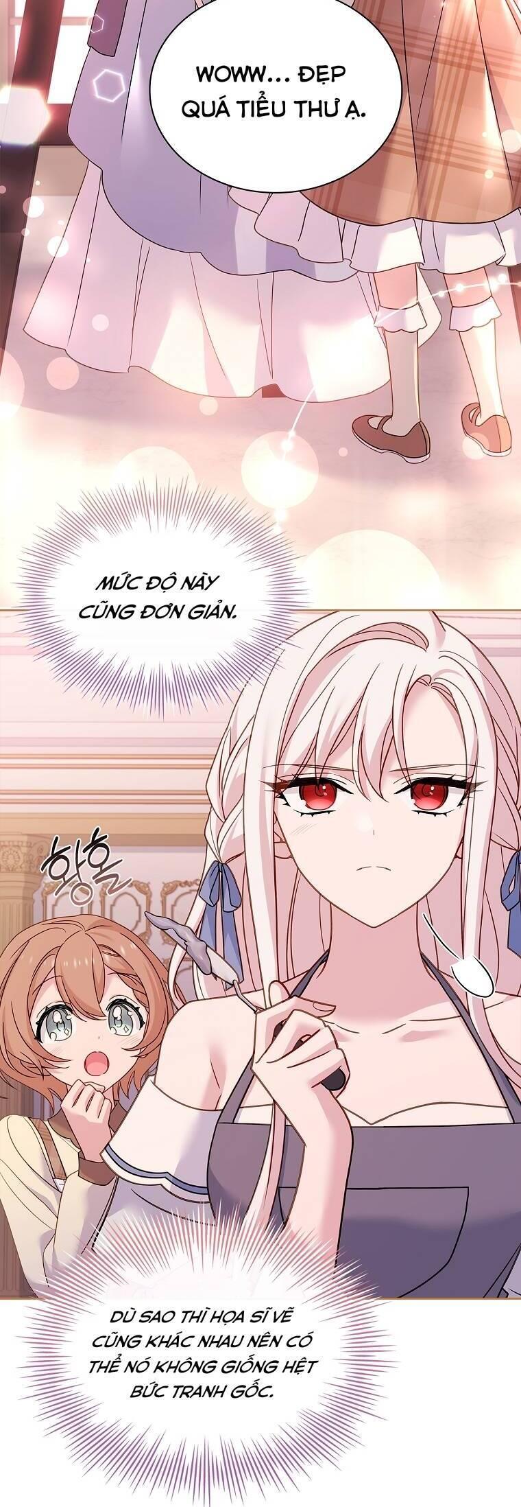 để yên cho tiểu thư hiền chapter 109 48