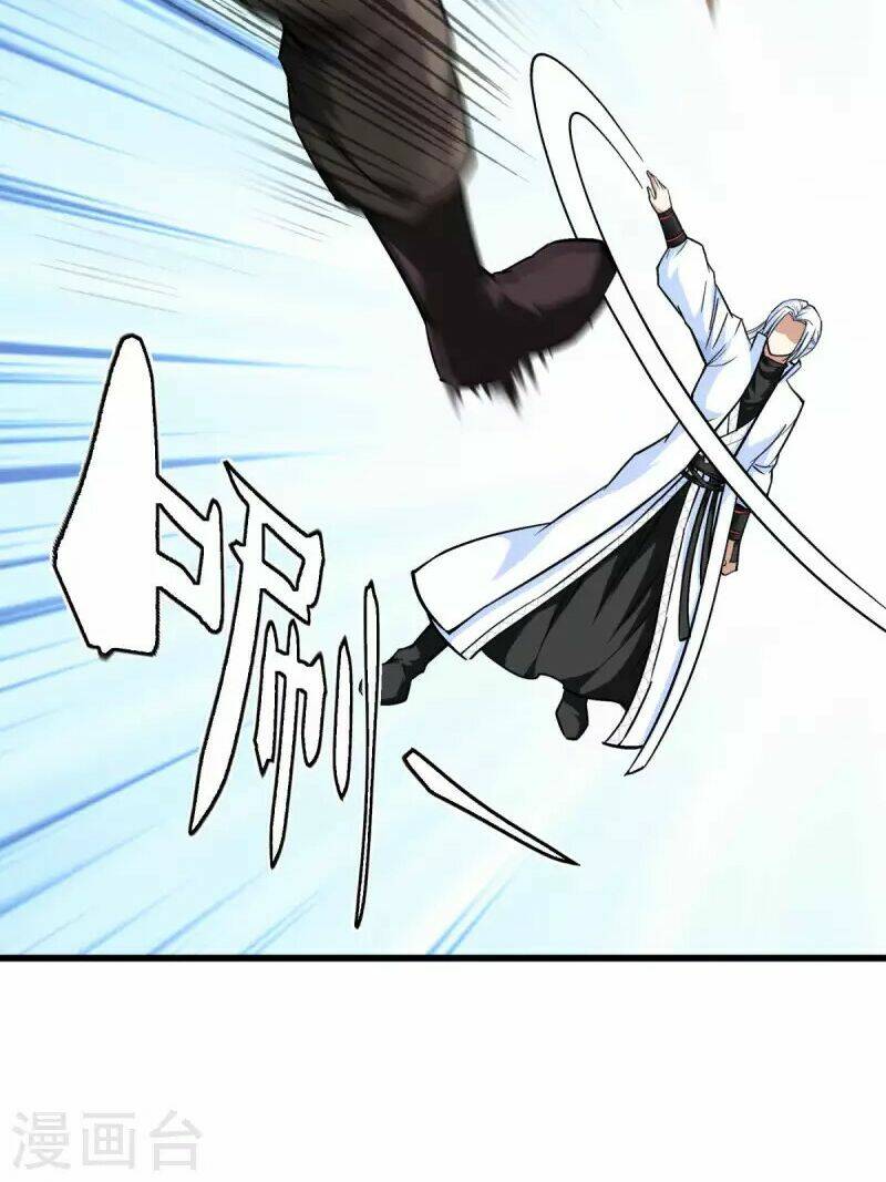 trọng sinh ta là đại thiên thần chapter 124 63