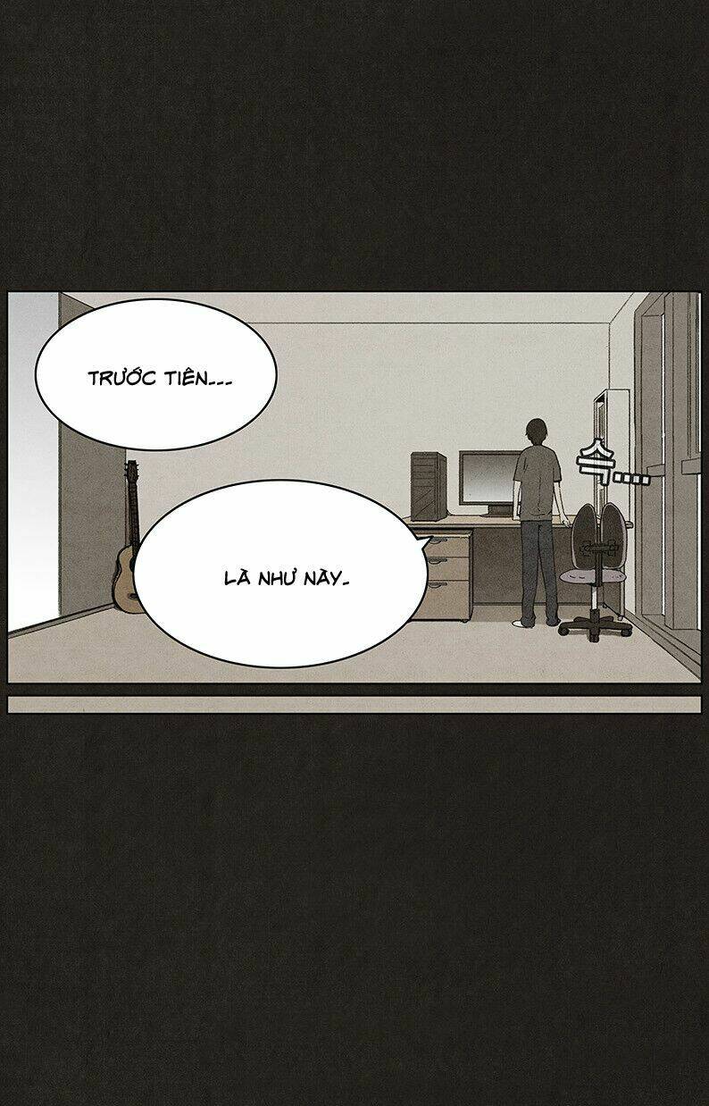 đứa con của quỷ dữ chapter 24 27