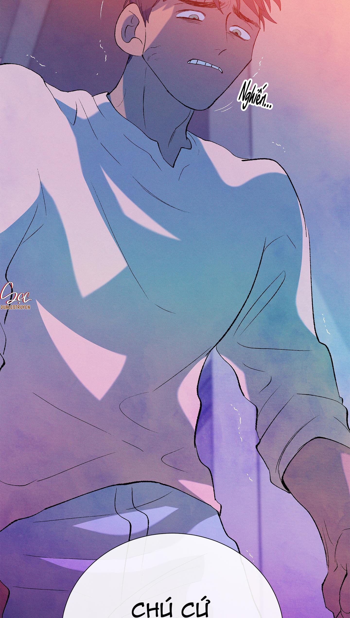 ông chú bên cửa sổ chapter 27 41