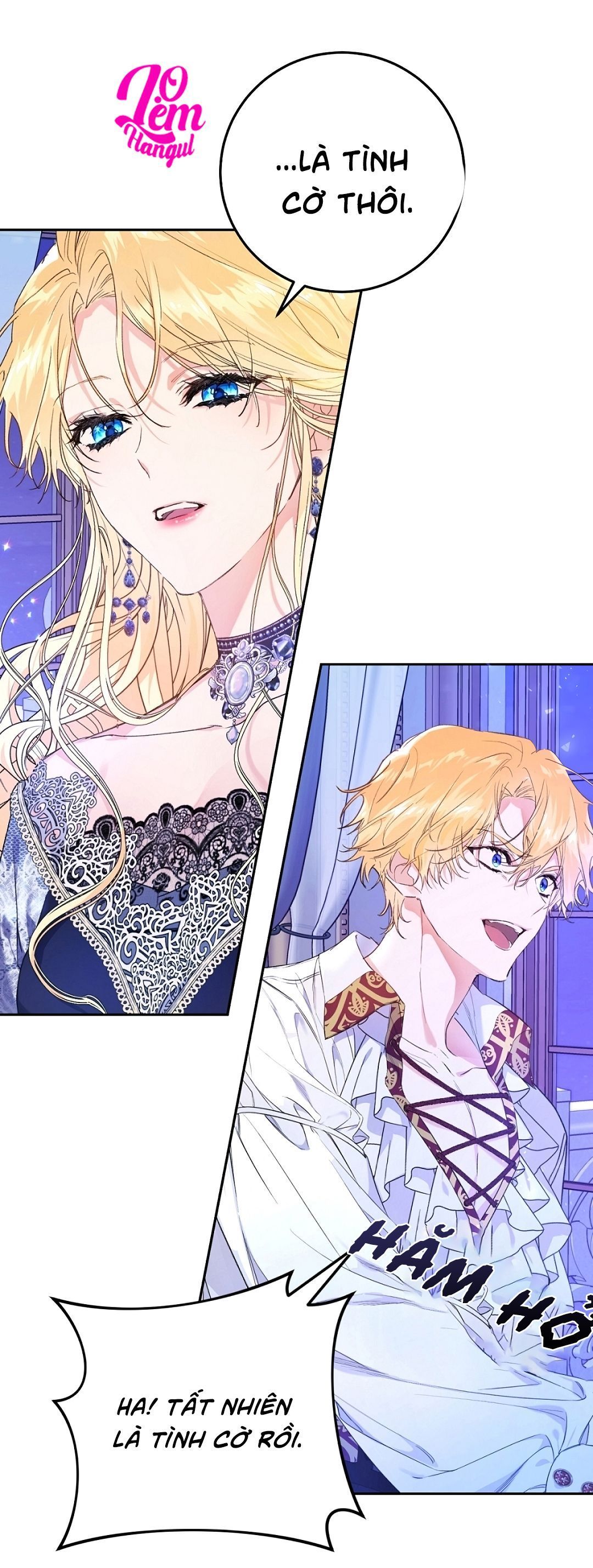 con rối ác nữ marionette chapter 21 19