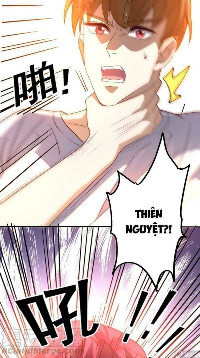 wechat siêu cấp chapter 152 22