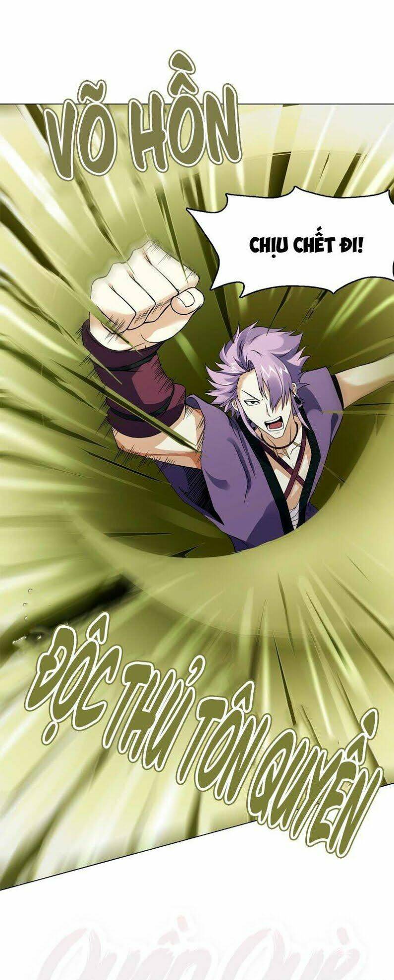 thiên thần quyết chapter 74 16