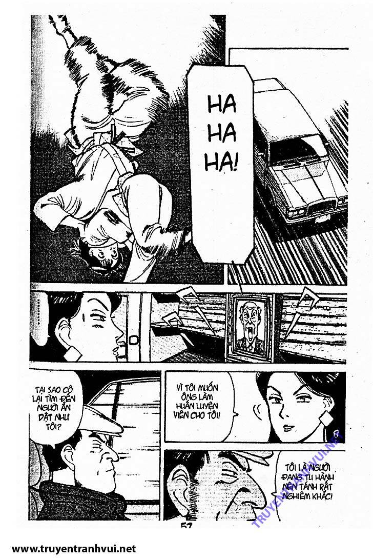 yawara chapter 144 6