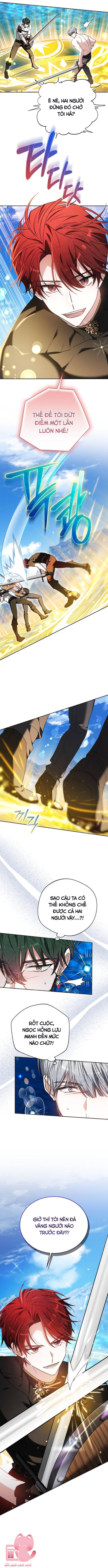 nàng dâu hắc diện thạch chapter 9 6