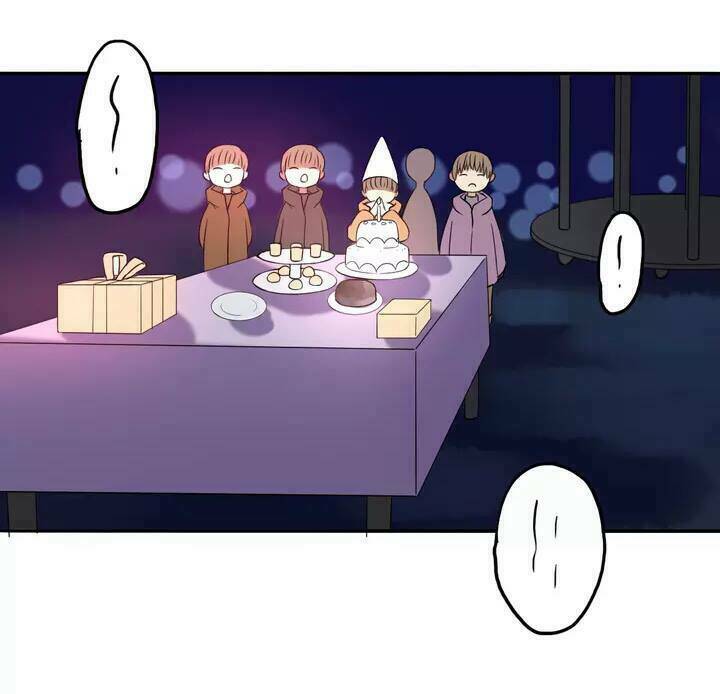 chào buổi sáng, hướng dương chapter 11 34