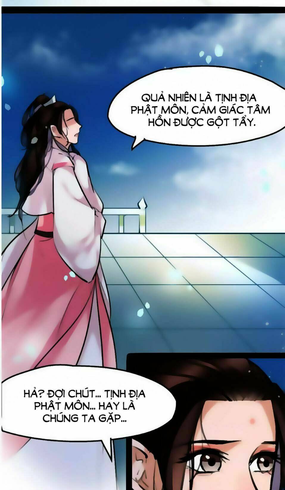 đường tăng cũng quyến rũ chapter 24 18