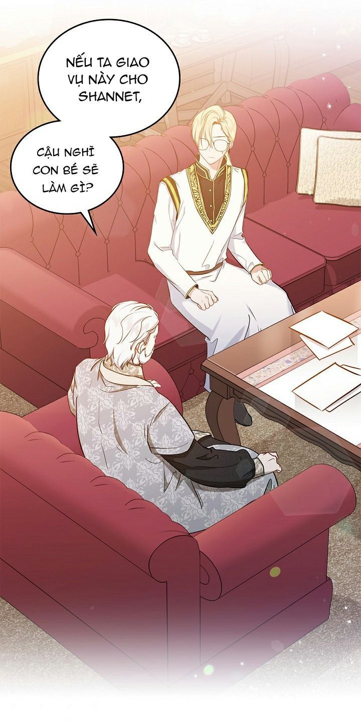 lần này tôi sẽ trở thành gia chủ chapter 8 37