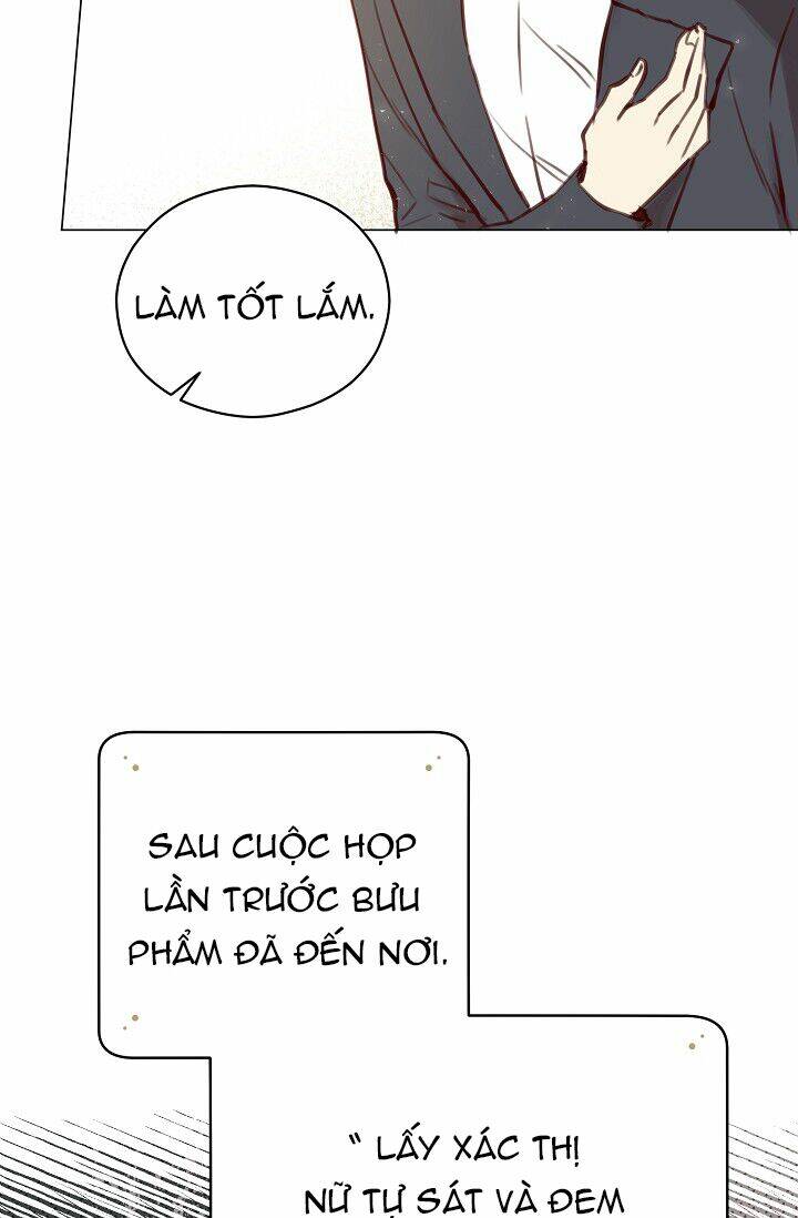 vẻ đẹp của ác ma chapter 25 66