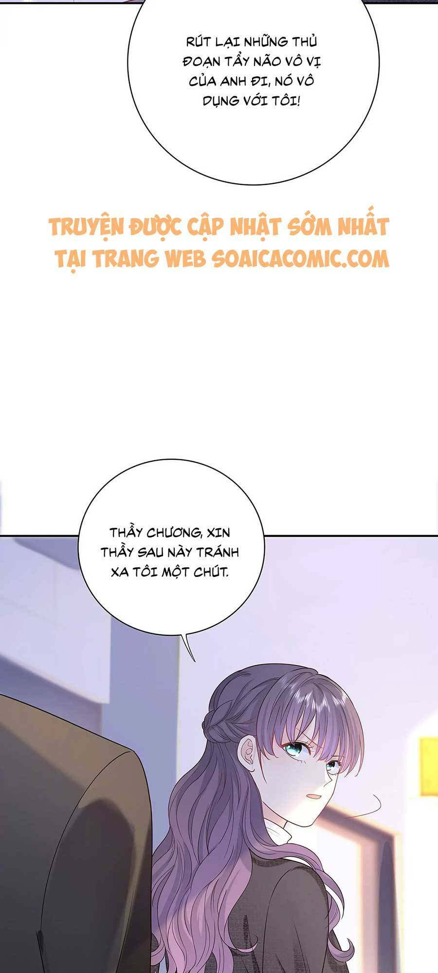 tôi dựa vào tà ý: nghịch chuyển nhân sinh chapter 38 15