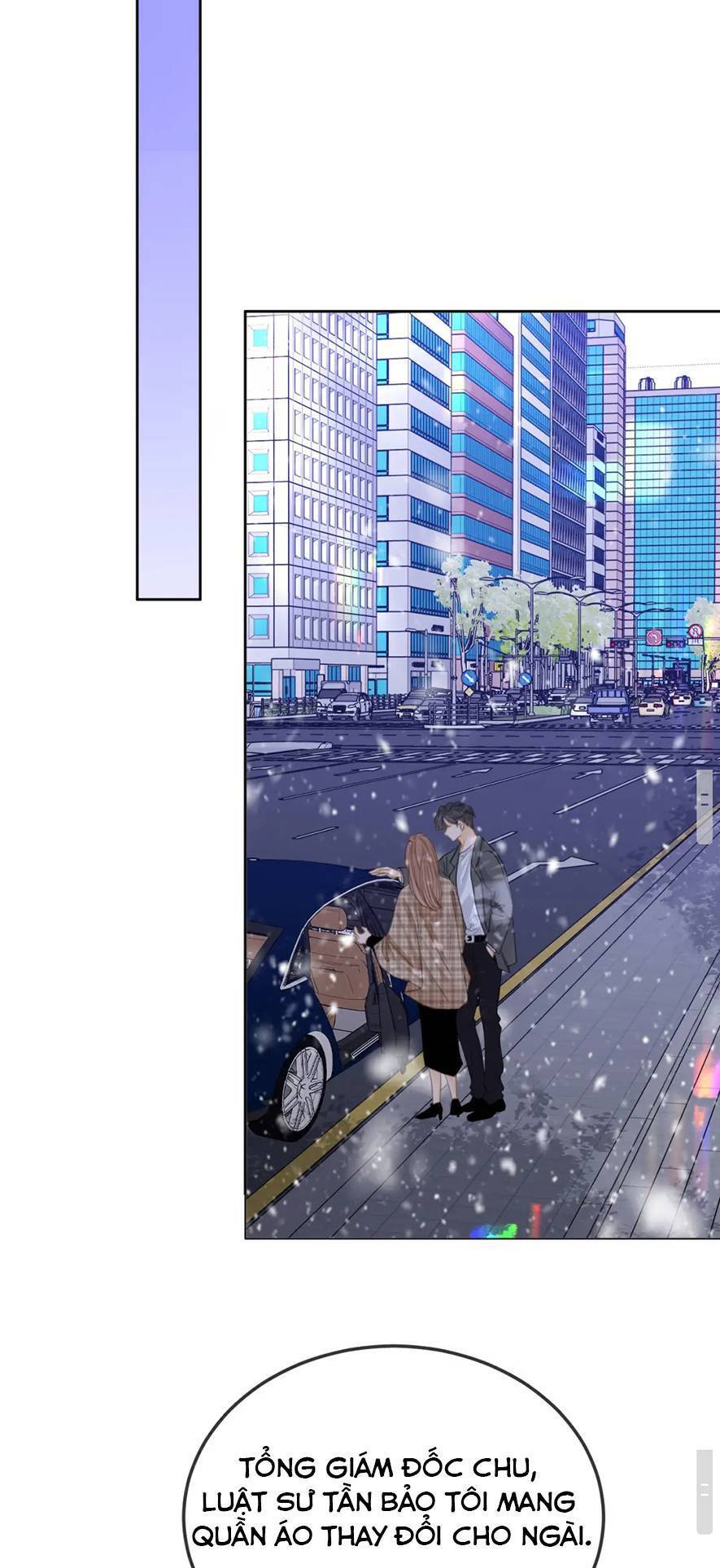 Vưu Vật chapter 71 10