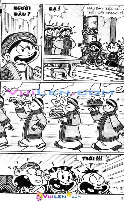 thần đồng đất việt chapter 107 26