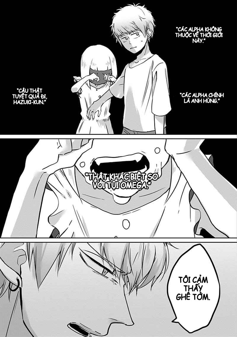 kiraide isasete chapter 2.2 8