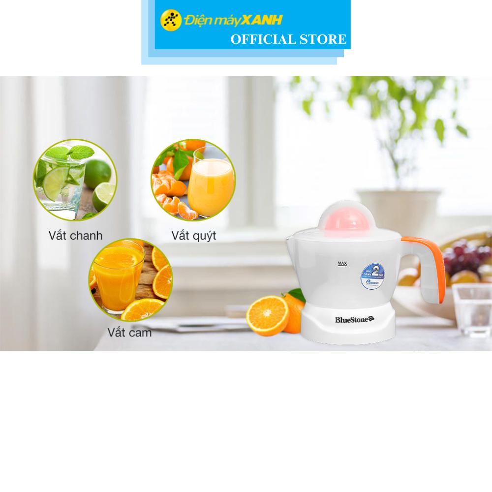 Máy vắt cam Bluestone 30W CJB-1127 - Hàng Chính Hãng