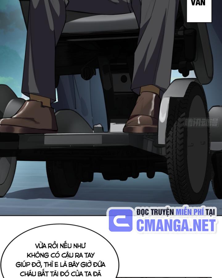 người tu luyện toàn trí toàn thức chapter 3 51