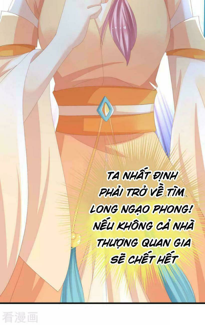 mau xuyên hướng dẫn tự cứu vật hi sinh nữ phụ chapter 13 11