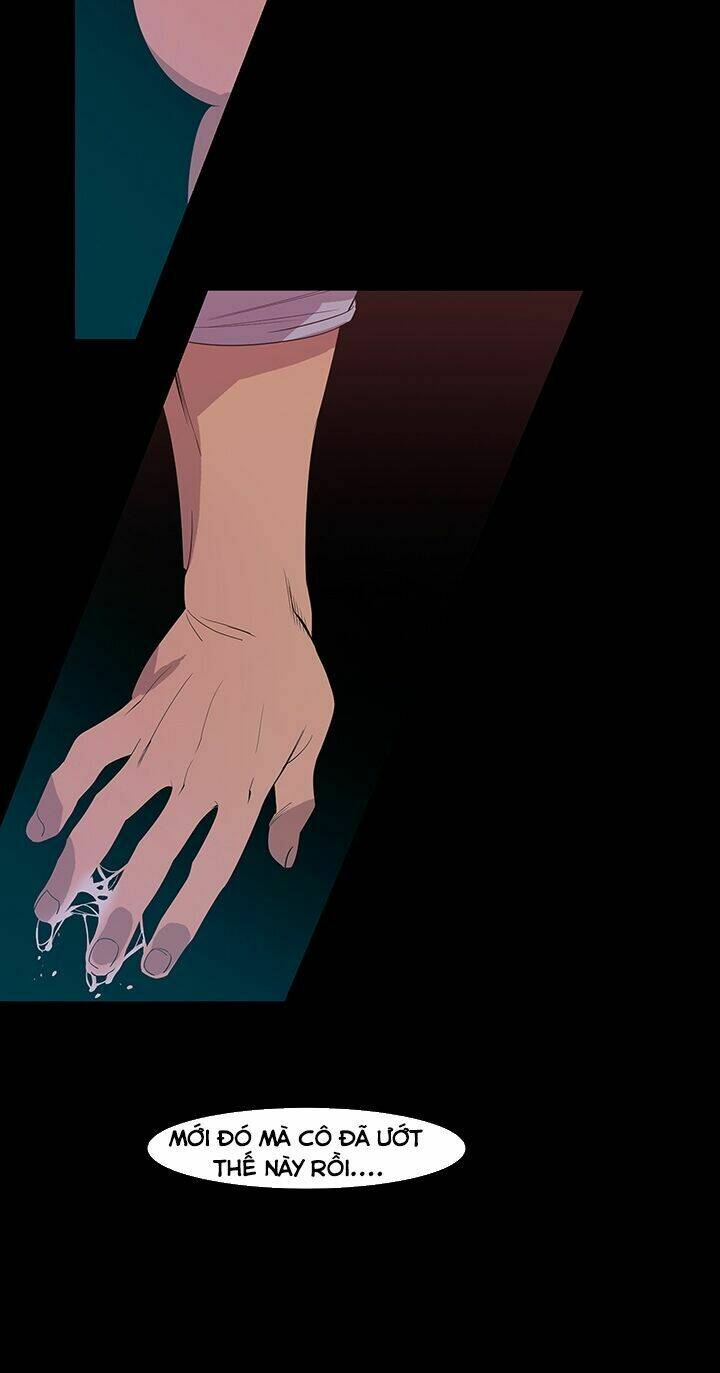 răng nanh chapter 9 40