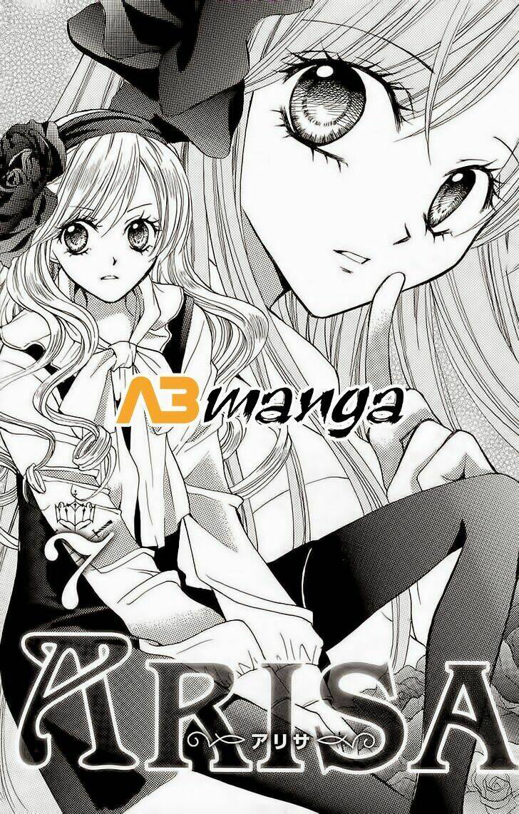 arisa chapter 24 3
