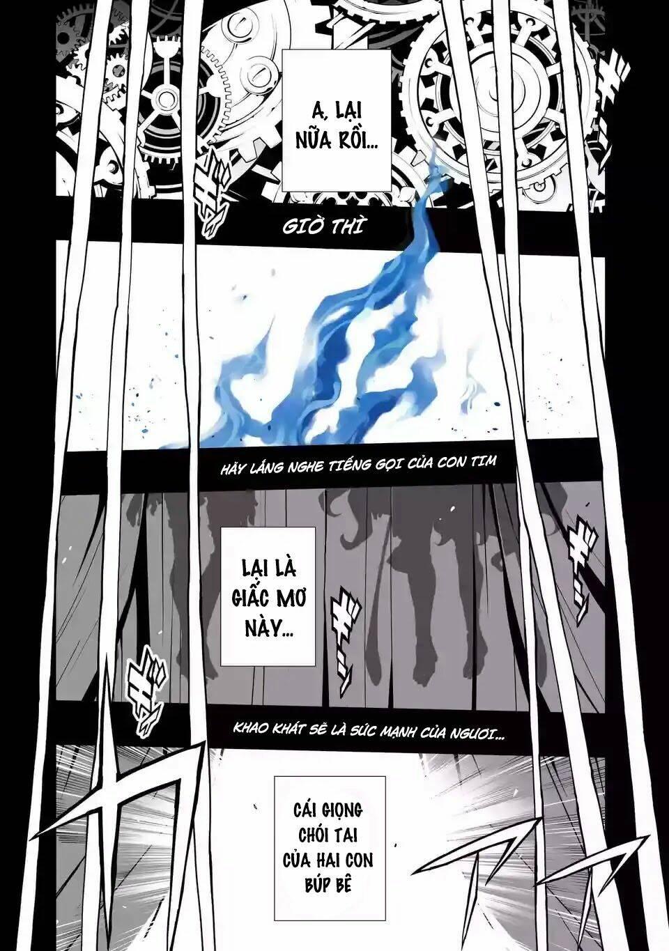 sinoalice chapter 1.2 8