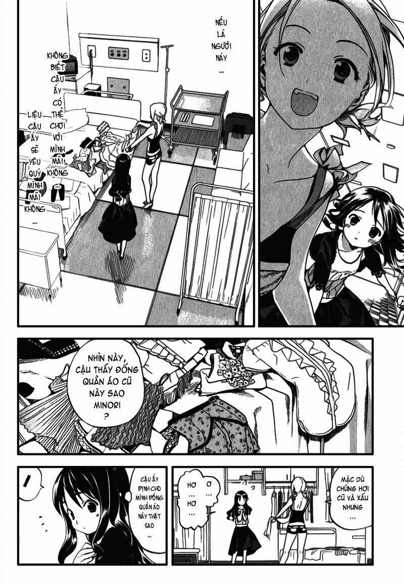 kitsune to atori chapter 2 16