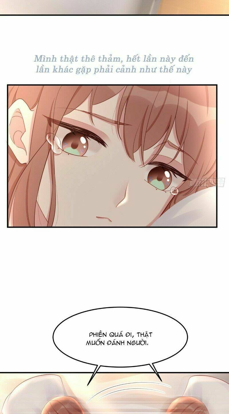 chỉ muốn cưng chiều em chapter 41 31