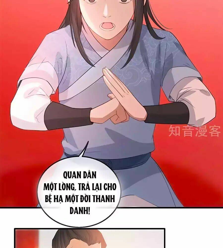 gian phi như thử đa kiều chapter 47 44