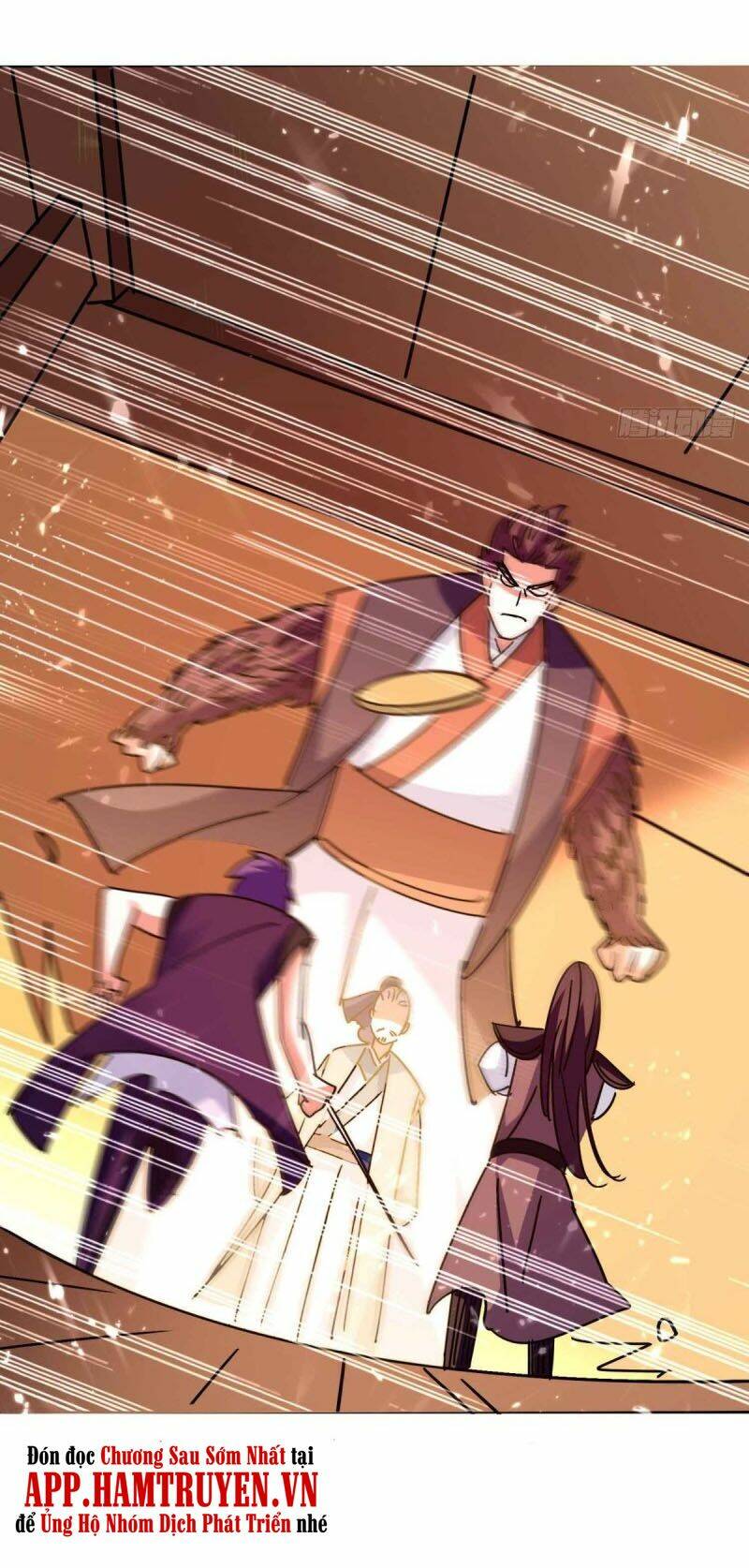 vạn giới tiên vương chapter 154 7