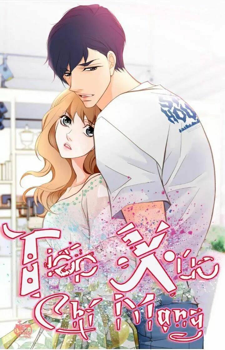 tiếp xúc chí mạng chapter 101 1