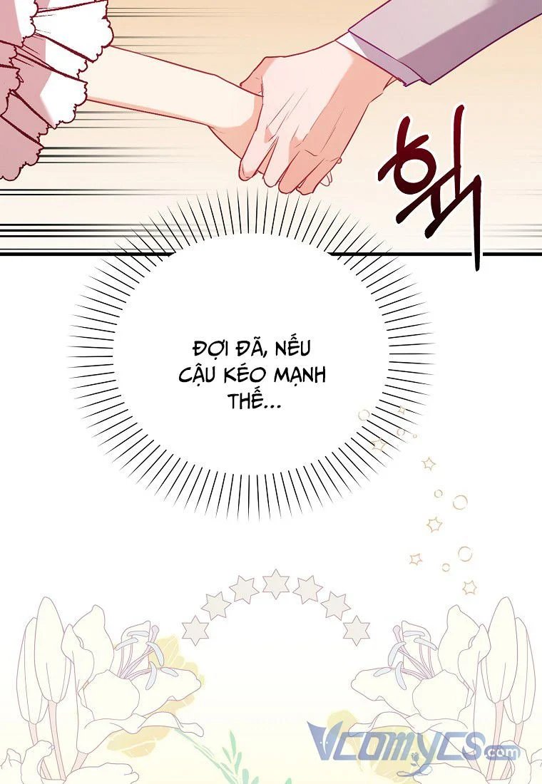 tôi chỉ nhận ra sau khi mất cô ấy chapter 15 35