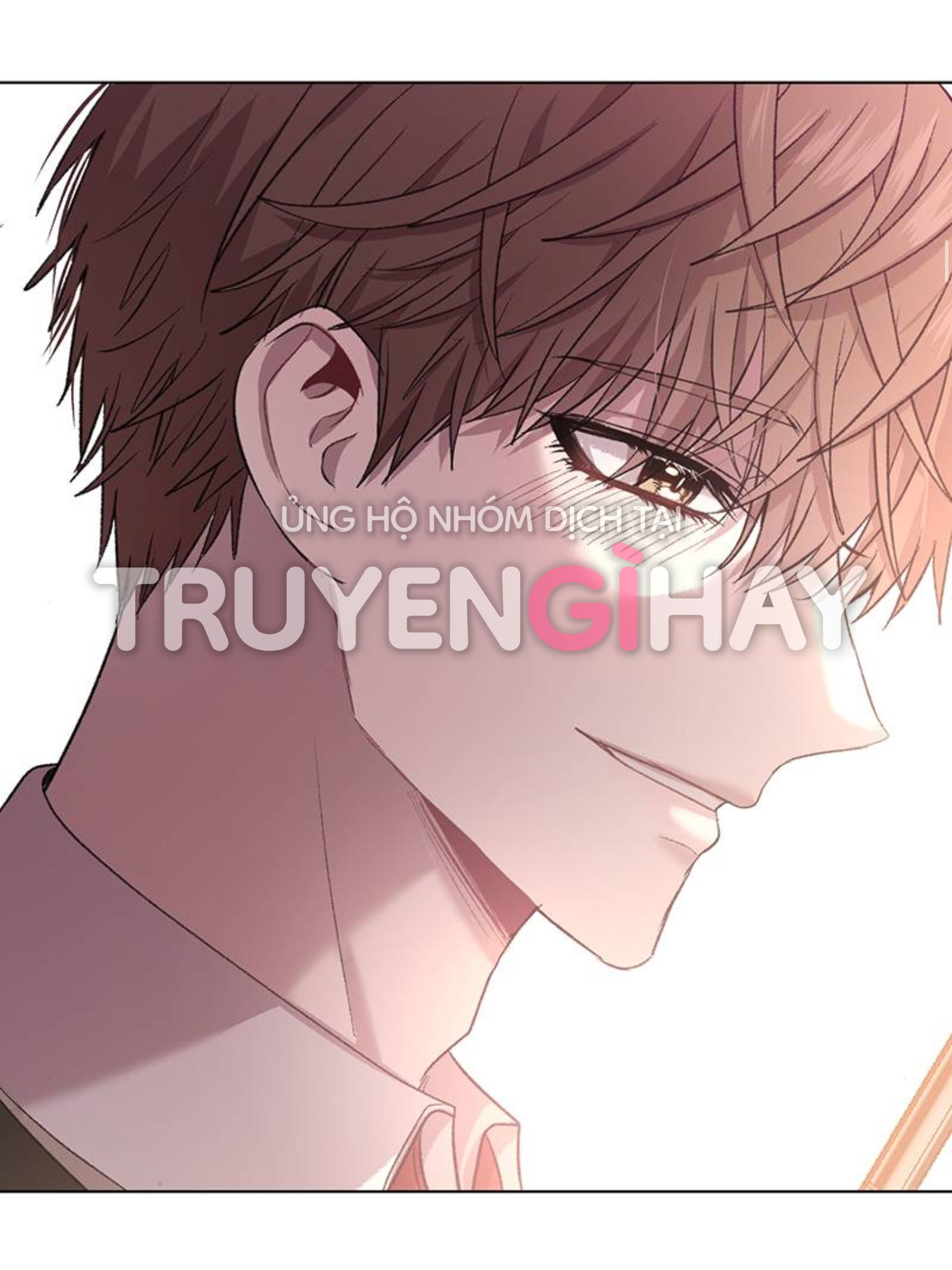 Tự Do Trong Mơ chapter 24.1 24