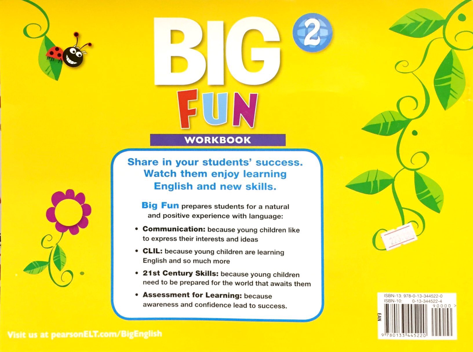 Big Fun 2: Wb+Cd