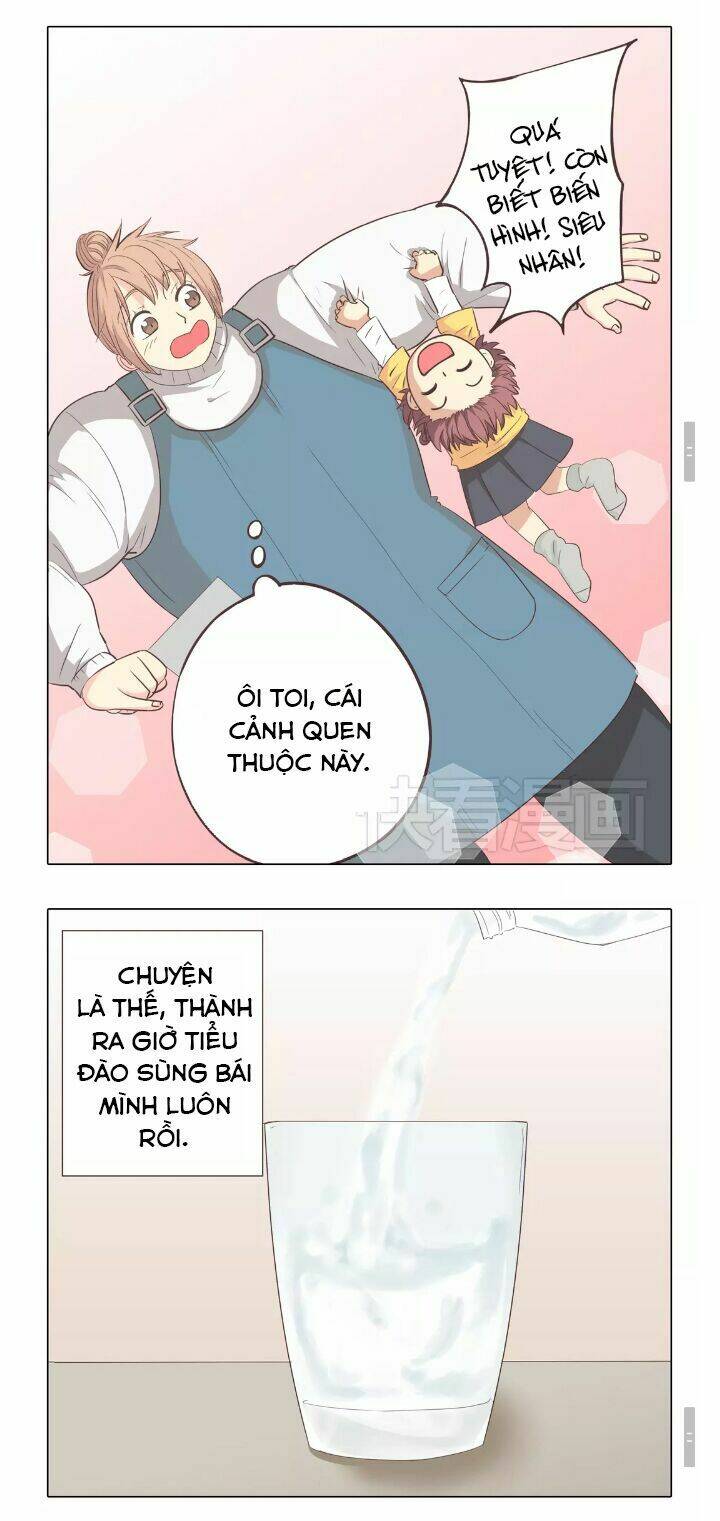 xin chào! dân nữ chapter 34 16