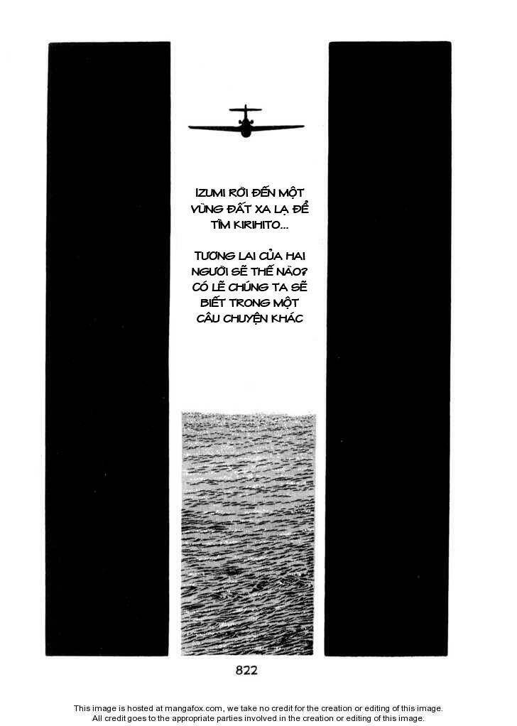 ode to kirihito chapter 20 21