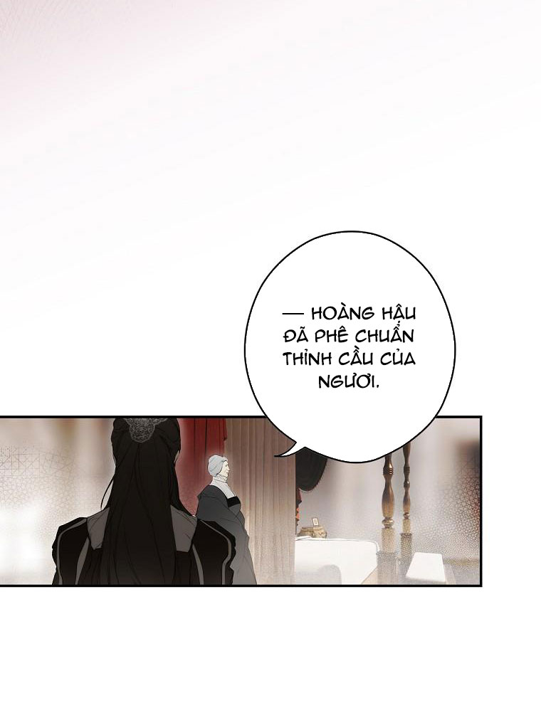 quý cô bí ẩn - secret lady chapter 105 79