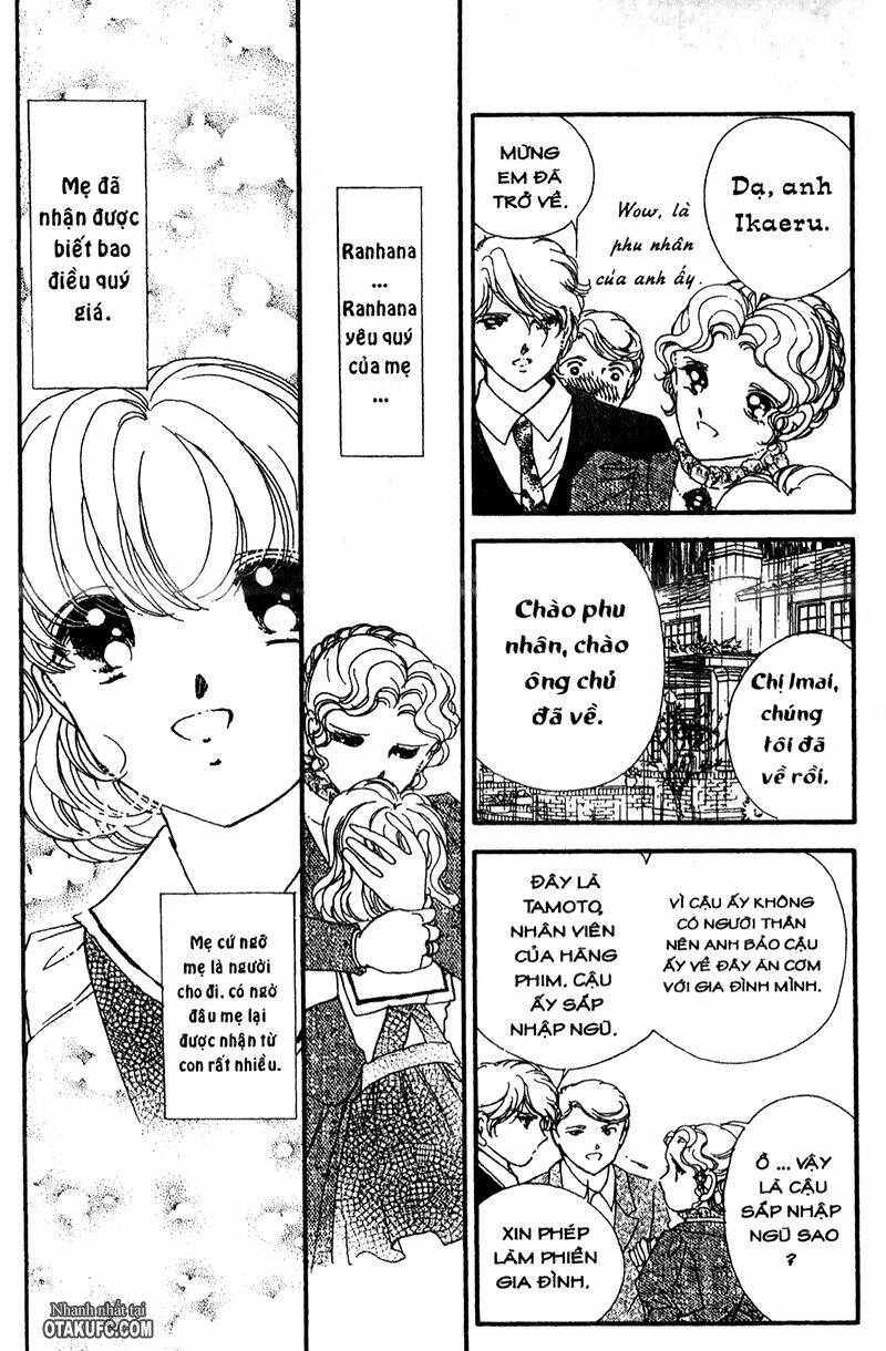 khúc tình ca ban mai - akatsuki no aria chapter 74 32