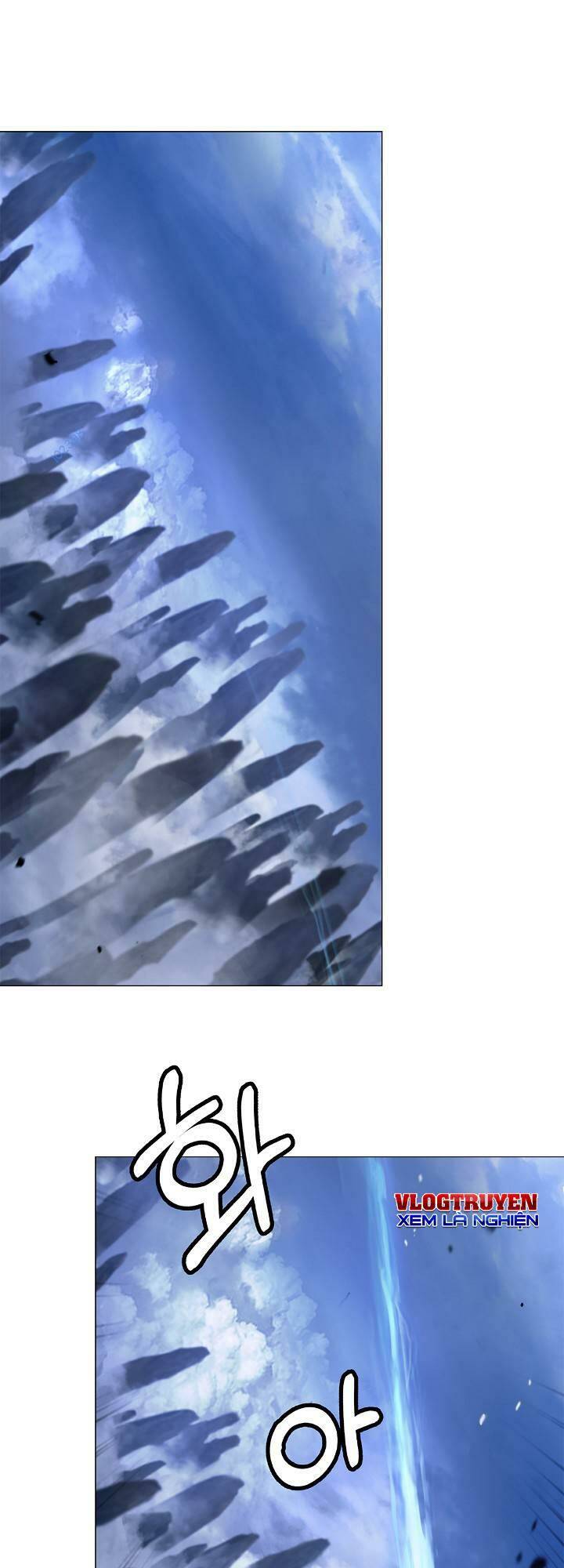 xuyên không thành hổ chapter 117 2