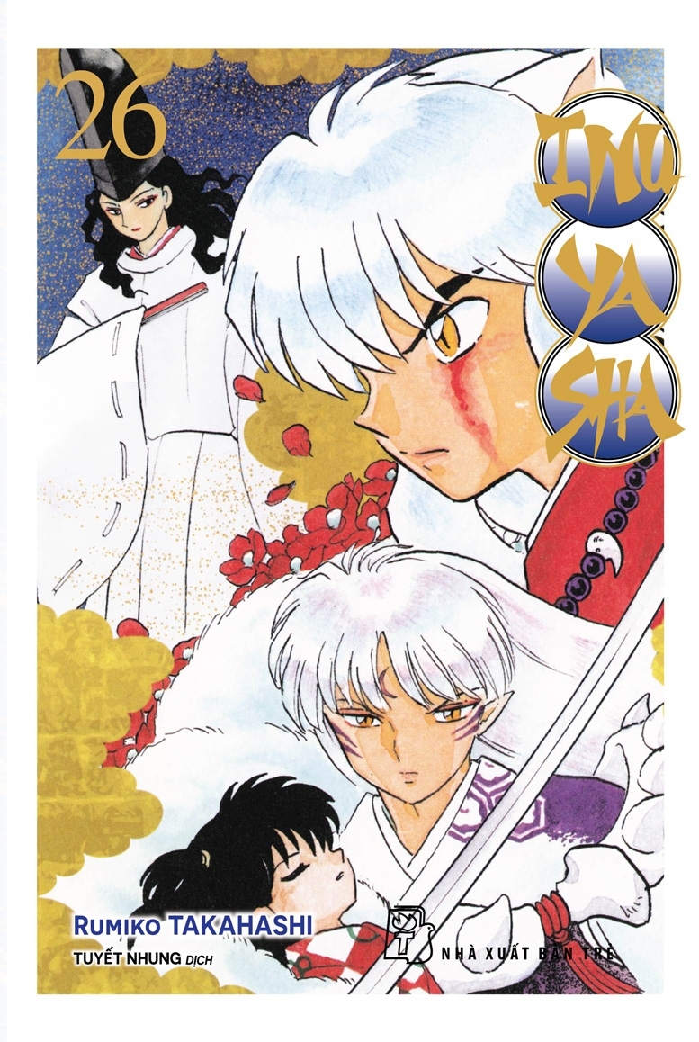 Inuyasha - Tập 26