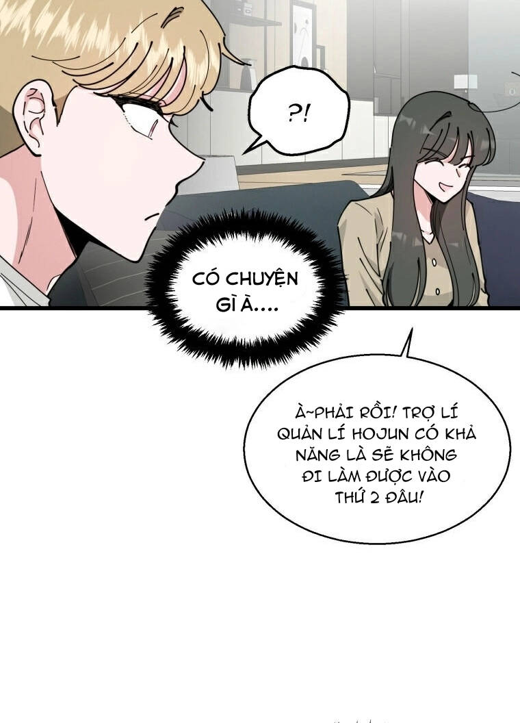 hoán đổi tình nhân chapter 5 57