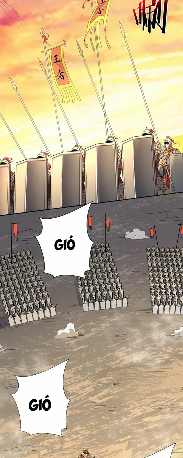 ta là nhà giàu số một, ta không muốn trọng sinh chapter 37 8