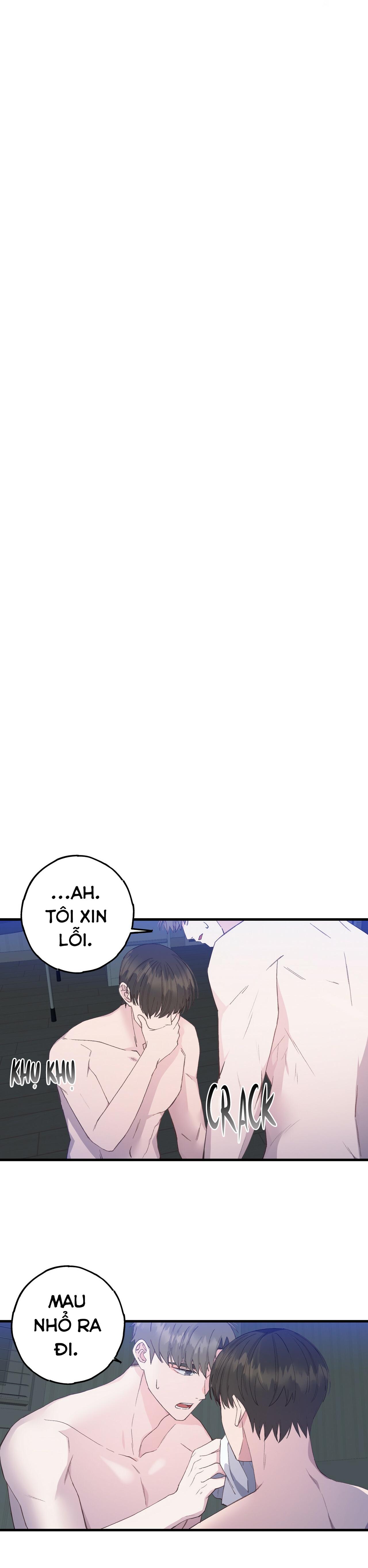 khi trò chơi hẹn hò kết thúc chapter 3 18