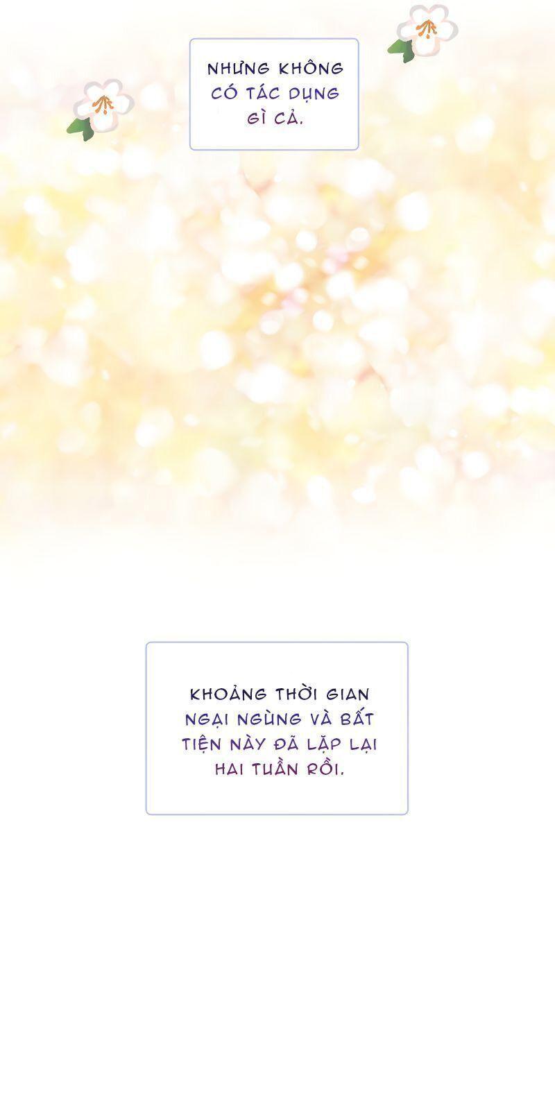 con có phải con là con gái của ngài không? chapter 21 22