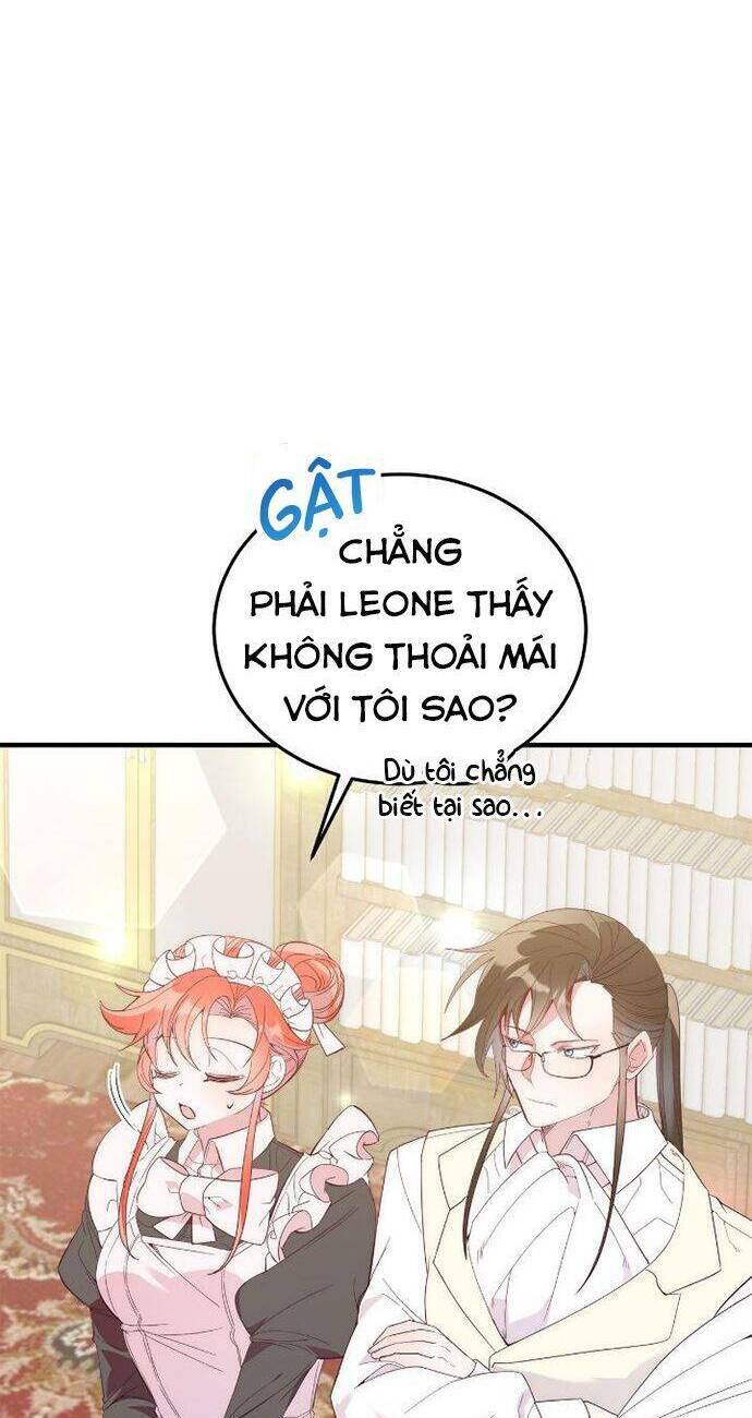 cách để trao vương miện cho vị hoàng tử hoang dã của tôi chapter 36 8